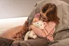 Steiff Katze Marie 24 weiss/rosa Disney 024658 Produktbild-Vorschau 3