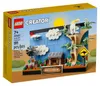 LEGO Creator 40651, Bausatz, 7 Jahr(e), Kunststoff, 191 Produktbild-Vorschau 10