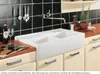 Villeroy & Boch V&B Spülstein Doppelbecken 895x630mm Produktbild-Vorschau 11