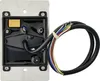 Sygonix SY-4760956 Tastiera a codice con RFID da incasso 12 Anteprima dell’immagine prodotto 2