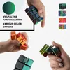 Fidget toy cubo infinito 8 cm, cubo senza fine stampato in Anteprima dell’immagine prodotto 6