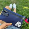 Geruchsdichte Tasche mit Schloss - wasserdicht - gelb Produktbild-Vorschau 4