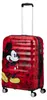 American Tourister Trolley Wavebreaker Disney Spinner 67 / Produktbild-Vorschau 12