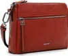SURI FREY Umhängetasche Abbey Crossbody Bag Rust terracotta Produktbild-Vorschau 2