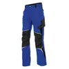 Kübler Bodyforce Hose Pro kbl.blau/schwarz Gr. 42 Produktbild-Vorschau 1