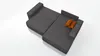 Ecksofa TOR mit Schlaffunktion. Farbe: Graphite. Produktbild-Vorschau 9