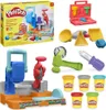 Pracovný stôl Hasbro Play-Doh Náhľad obrázku produktu 20