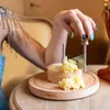 Boska Käseschaber Amigo mit Glocke / Einfach zu verwenden / Produktbild-Vorschau 7