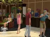 Die Sims 2 - Gute Reise! (Add-On) Produktbild-Vorschau 3