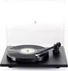 Rega Planar 1 Plattenspieler Schwarz Matt Version 2021 Produktbild-Vorschau 1