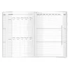 Herlitz > Aufgabenheft > A5 > Holzfreies Papier, Produktbild-Vorschau 6