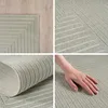 Carpetsale24 Outdoor Teppich, Modern Boho Design, 3D Produktbild-Vorschau 2