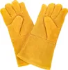 1 Paar BBQ-Grillhandschuhe, Grill- oder Kaminhandschuhe aus Produktbild-Vorschau 4