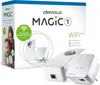 devolo Magic 1 WiFi mini Starter Kit (weiss) Podgląd zdjęcia produktu 2