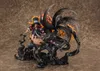 One Piece FiguartsZERO Extra Battle PVC Statue Marshall D. Produktbild-Vorschau 1