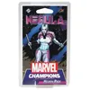 FFG Marvel Champions: The Card Game LCG - Nebula Produktbild-Vorschau 3