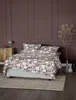Irisette Edel-Feinbiber Bettwäsche Meran rosa 8531 155x220 Produktbild-Vorschau 5