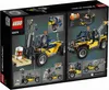 LEGO Schwerlastgabelstapler Produktbild-Vorschau 2