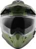 Bogotto H331 BT Tour EVO, Bluetooth prilba, enduro, čierna Náhľad obrázku produktu 9