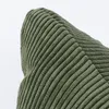 Magma cuscino da collo in osso di lettura verde 42x22cm Anteprima dell’immagine prodotto 3