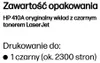 HP Cartuccia Toner Originale Nero LaserJet 410A Anteprima dell’immagine prodotto 23