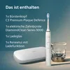 Philips -- Diamondclean 9000 Spazzolino elettrico sonico Anteprima dell’immagine prodotto 38