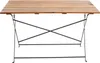 Biergartentisch HWC-J40, Klapptisch Gartentisch, Produktbild-Vorschau 1