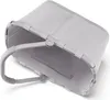 reisenthel carrybag, Einkaufskorb, Korb, Picknickkorb, Cord Produktbild-Vorschau 3