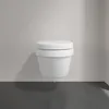 Villeroy & Boch Omnia architectura WC-Sitz compact 9M66S2 - Produktbild-Vorschau 8