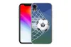 MuchoWow® Handyhülle Schutzhülle Hülle für iPhone XR Eine Produktbild-Vorschau 2