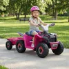 COSTWAY Quad elettrico per bambini 6V, quad per bambini con Anteprima dell’immagine prodotto 2