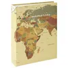 Album fotograficzny Hama memo WORLD MAP 10x15/200, Podgląd zdjęcia produktu 2