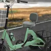 Selle pour tricycle - Selle de vélo avec dossier - Voir les images du produit 2