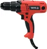 Yato YT-82063, Gerader Bohrer, Ohne Schlüssel, II, IP20, Produktbild-Vorschau 3