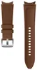 Samsung Galaxy Watch 20 mm hybridný kožený remienok M / L - Náhľad obrázku produktu 8