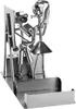 Figura a vite BRUBAKER insegnante con portapenne - figura Anteprima dell’immagine prodotto 7