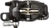 SHIMANO XT M8000, pinza freno, nero, IBRM8000MPRX Anteprima dell’immagine prodotto 5