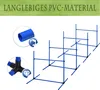 ACXIN Pet Agility-Training Hurdle 4 Stück, Hundetraining Produktbild-Vorschau 6