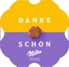 Milka Schokolade Kleines Dankeschön Alpenmilch 4068580 44g Produktbild-Vorschau 4