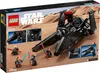 LEGO Star Wars Inkvizitorská transportní loď Scythe™, Sada Náhled obrázku produktu 19
