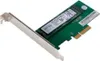 Lenovo M.2.SSD Adapter-high profile Carte Voir les images du produit 2
