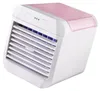 Condizionatore portatile, mini ventilatore, raffreddatore, Anteprima dell’immagine prodotto 2