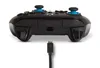 XB Controller Enhanced Wired BLUE HINT POWER A offiziell Podgląd zdjęcia produktu 8