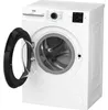 Beko BM3WFU4741W1 Waschmaschine 7kg Weiß EnergySpin AddXtra Produktbild-Vorschau 3