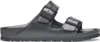 Birkenstock Arizona Sandalen, metallic anthrazit, Gr. 39, Produktbild-Vorschau 51