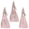 Depesche 14014 TOPModel Dots - Sporttasche in Rosa, mit Produktbild-Vorschau 5
