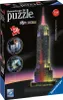 Ravensburger Empire State Building v noci Náhled obrázku produktu 15