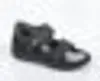 Verbandschuh Liromed 810 Taubenblau, Mikrofaser, NEU - Haus Produktbild-Vorschau 9