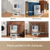Dreame L20 Ultra / L20 Ultra Complete Wasseranschluss-Kit Produktbild-Vorschau 2