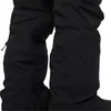 Horsefeathers Ski-Snowboardhose Nelson Pants - black Voir les images du produit